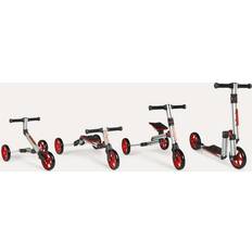 Bikes Make & Move 14-in-1 Ride, Infento Bikes & Trikes