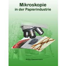 Mikroskopie in der Papierindustrie