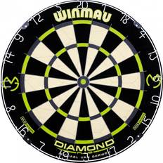 Winmau MvG Diamond Edition Dartboard