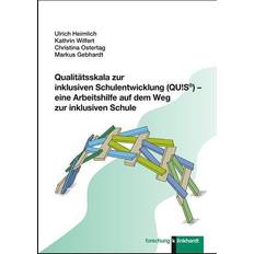 Busse Qualitätsskala zur inklusiven Schulentwicklung QU!S eine Arbeitshilfe auf dem Weg zur inklusiven Schule