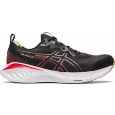 Asics gel cumulus 25 herr Asics Gel-Cumulus 25 M - Black/Red