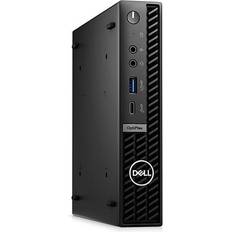 Desktop Computers Dell OptiPlex 7010 Micro Desktop