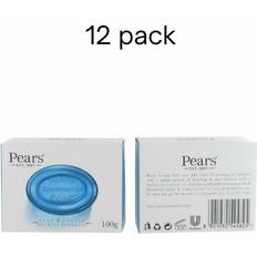 Pears soap Pears Transparent Soap Pure & Gentle With Mint Extracts 100G