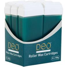 Deodorants Deo Tea Tree Roller Wax 6 Pack