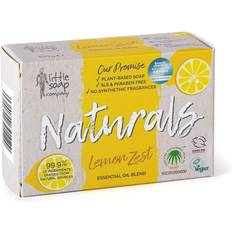 soap company naturals range bar soap refreshing cleansing soap