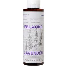 Relaxing Lavender Shower Gel