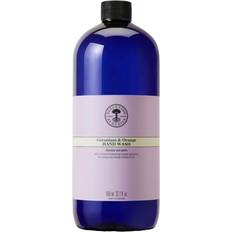 Neal's Yard Remedies Hand Wash Geranium & Orange 950ml