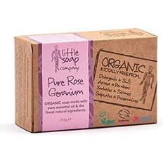 Bar with Rose Geranium âÃÃ