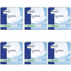 Protection pack TENA comfort mini super pack of 30 incontinence pads