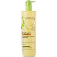 A-Derma Exomega Control Emollient Shower Oil 750 ml 750ml