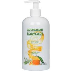 Australian Bodycare Bath & Shower Products Australian Bodycare citrus skin wash postage 500ml