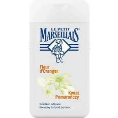 Petit Marseillais Cream Shower Gel Flower 250ml