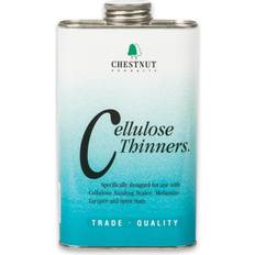 Fortynder maling Chestnut Cellulose Fortynder 1 Liter