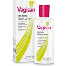 Intimate Washes wolff's v-san vagisan intimate wash lotion chamomile extract