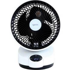 Oscillating Fans Igenix IGFD4010W Cooling Fan