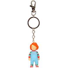 SD Toys Chucky PVC Keychain Chucky