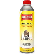 Animal Care Oil til Hest 500 ml