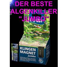 Hobby Aquarium ❤️ "der beste " klingenmagnet jumbo ❤️ magnetreiniger