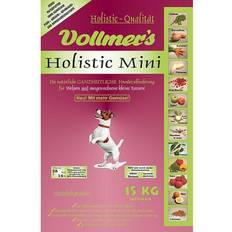 Vollmer Holistic Mini 15 kg