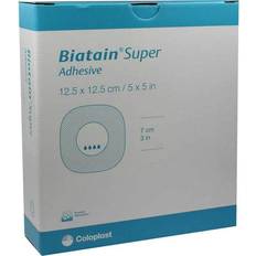 Haustiere BIATAIN Super selbst-haftend Superabs.12,5x12,5 10 St.