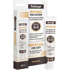 Sårgel Ardap Felisept Sårgel För Katter 20 ml