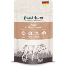 Deuba Venandi Animal Monoprotein 24 x 125 g