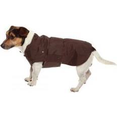 Croci Montreal Raincoat 20 cm Brown
