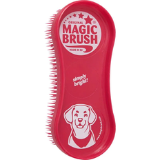 Kerbl Dog Magicbrush Wildrose