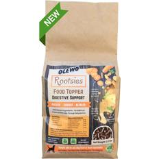 Dehydrated food Olewo Rootsies Digestive Support Dehydrated Dog Food Topper