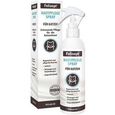 Felisept Ardap Felisept hautpflegespray katzen 250ml 53,96€/1l