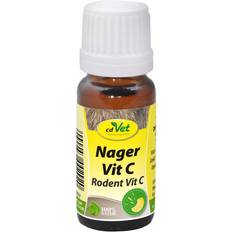 Haustiere cdVet Nager Vit C Vitamin C Power