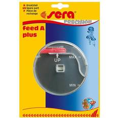 A plus Sera Food container for Feed A plus