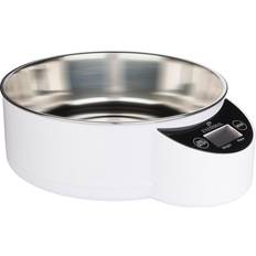 Kerbl 81877 intelligent pet bowl napf