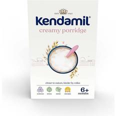 Kendamil creamy oat porridge 150g pack