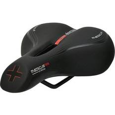 Cykelsadler Witt Wittkop Medicus Twin 2.0