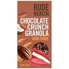 Rude Health Chocolate Crunch Granola 400g