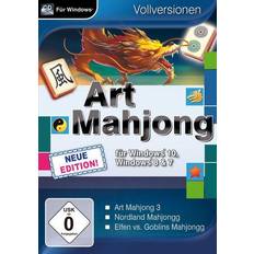 Art Mahjongg fÃ¼r Windows 10 Neue Edition PC