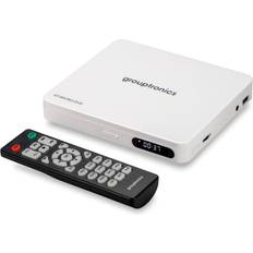 DVD Player Blu-ray & DVD-Players Grouptronics M8621469