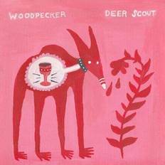 Deer Scout: Woodpecker (CD)