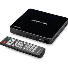 Multi region blu ray player Grouptronics Mini Multi Region
