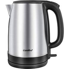 Comfee tea kettle stainless steel