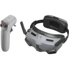 Dji fpv DJI Goggles Integra Motion Combo, Glasögon