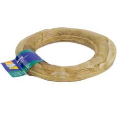 Boy Rawhide Pressed Ring 15cm 6'' 5pack