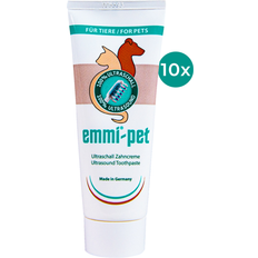 Dog Toothpaste for Ultrasonic Toothbrush Dog Toothpaste