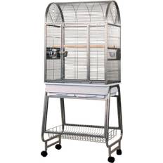 Papegøjebur Strong Papegøjebur Villa Nora 67,7 x 51,5 x 154 cm