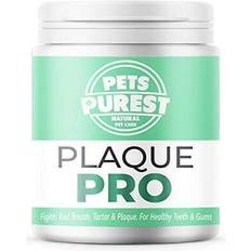 Plaque off Pets Purest Plaque Off Powder Plaque Pro