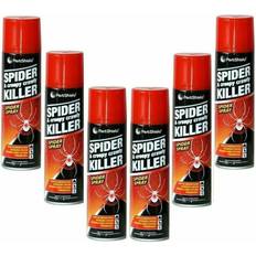 Doff & creepy crawly insect killer no spiders