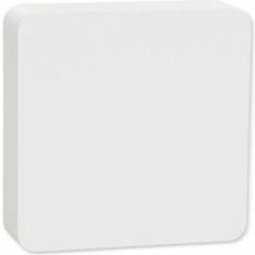 Innenraumklima Schneider Electric Smart Home Wiser Temperatur- Luftfeuchtigkeitssensor CCT593012