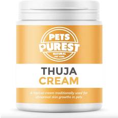 Pets Purest Thuja Cream 150g