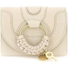 See by Chloé Chloe Hana Tri-fold Wallet - U